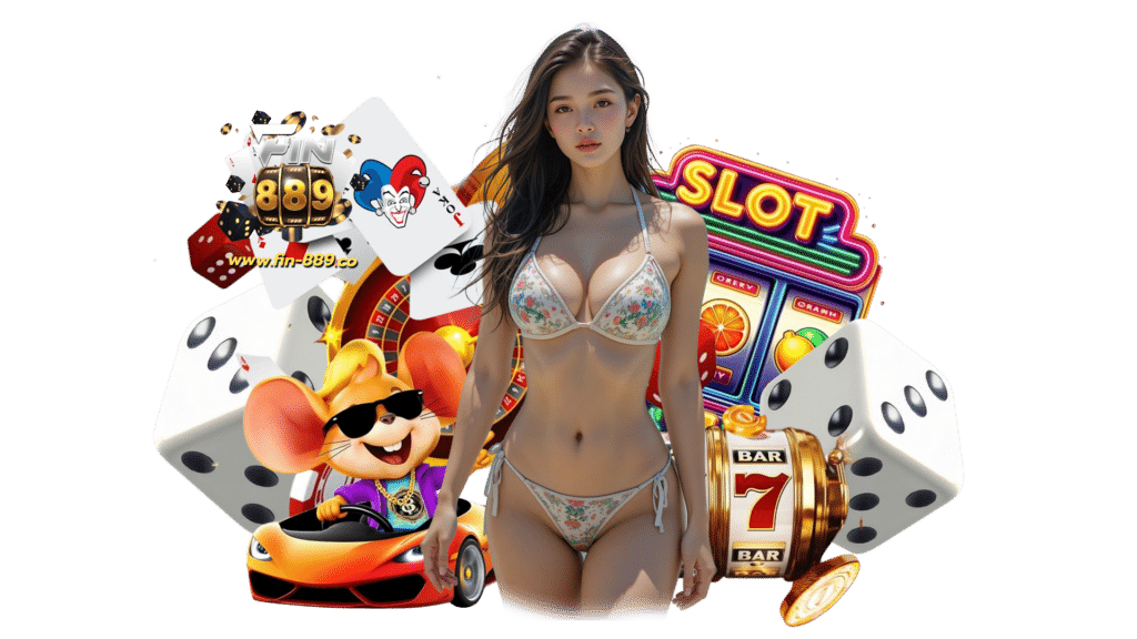 fin889 ระบบเดินเกมลื่นไม่หลุดไม่ค้าง เทคนิคพื้นฐานคือเริ่ม